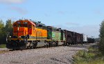 BNSF 1785